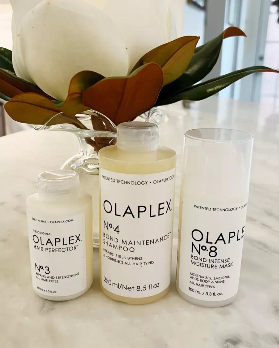 Olaplex is on SALE for LTK Summer Sale! 

#LTKSaleAlert #LTKFindsUnder50 #LTKBeauty