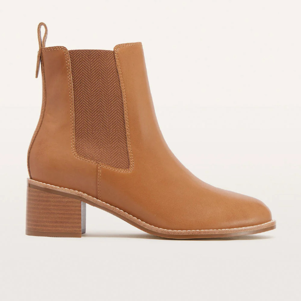 Liberty Tan Women's Boots | FRANKIE4 | FRANKIE4