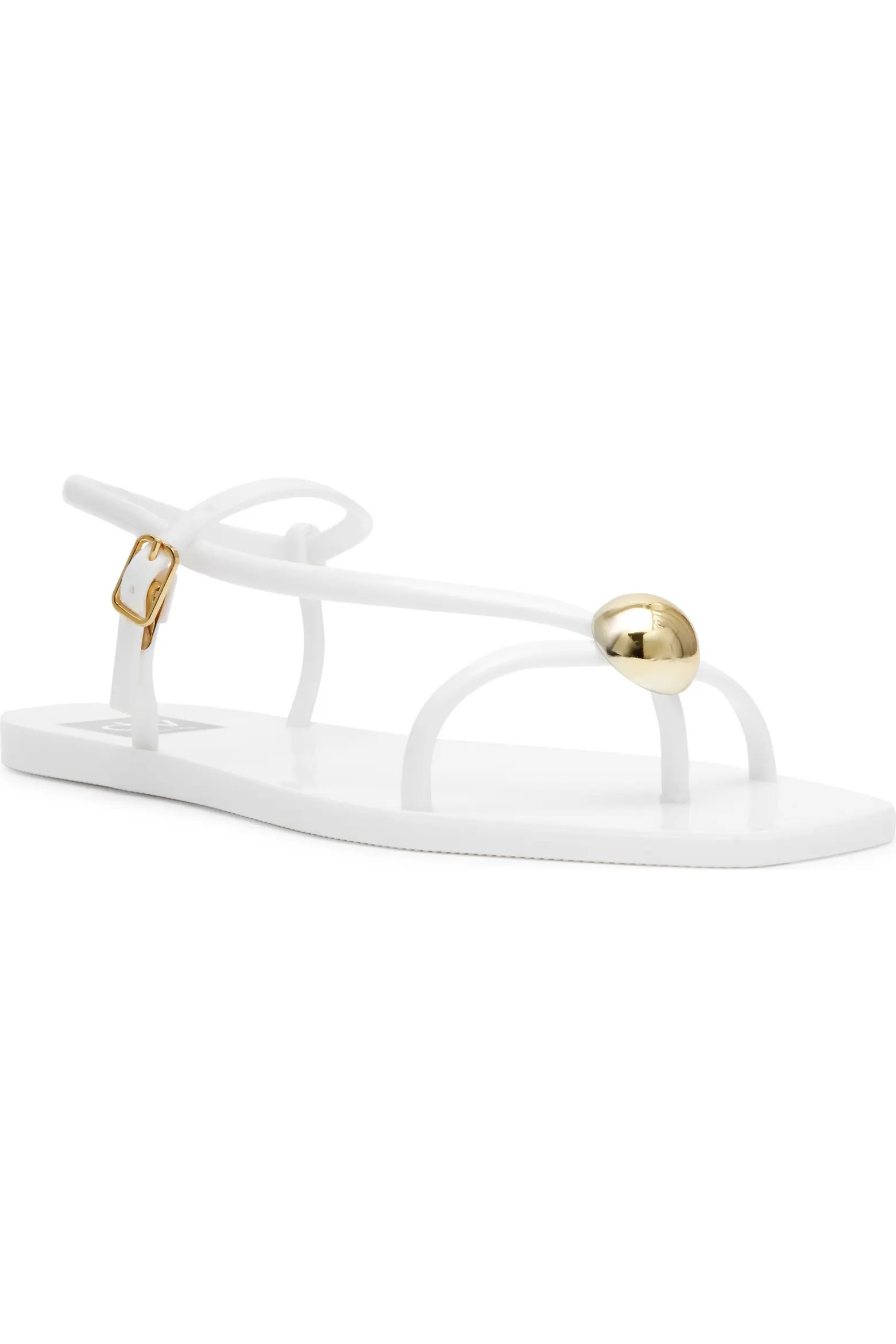 Jossie Flat Sandal (Women) | Nordstromrack | Nordstrom Rack