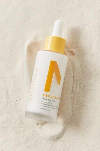 ZitSticka MEGASHADE SPF 50 Sunscreen Serum | Urban Outfitters (US and RoW)