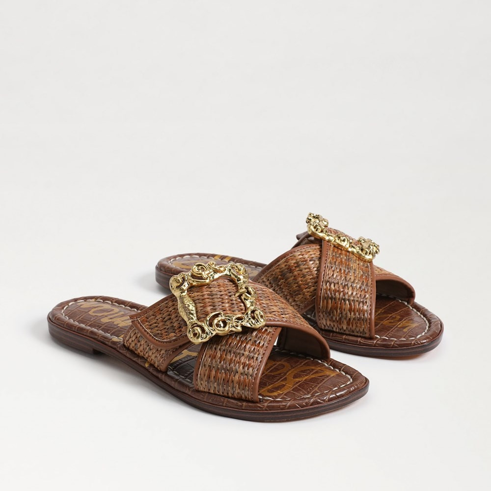 Gracyn Slide Sandal | Sam Edelman