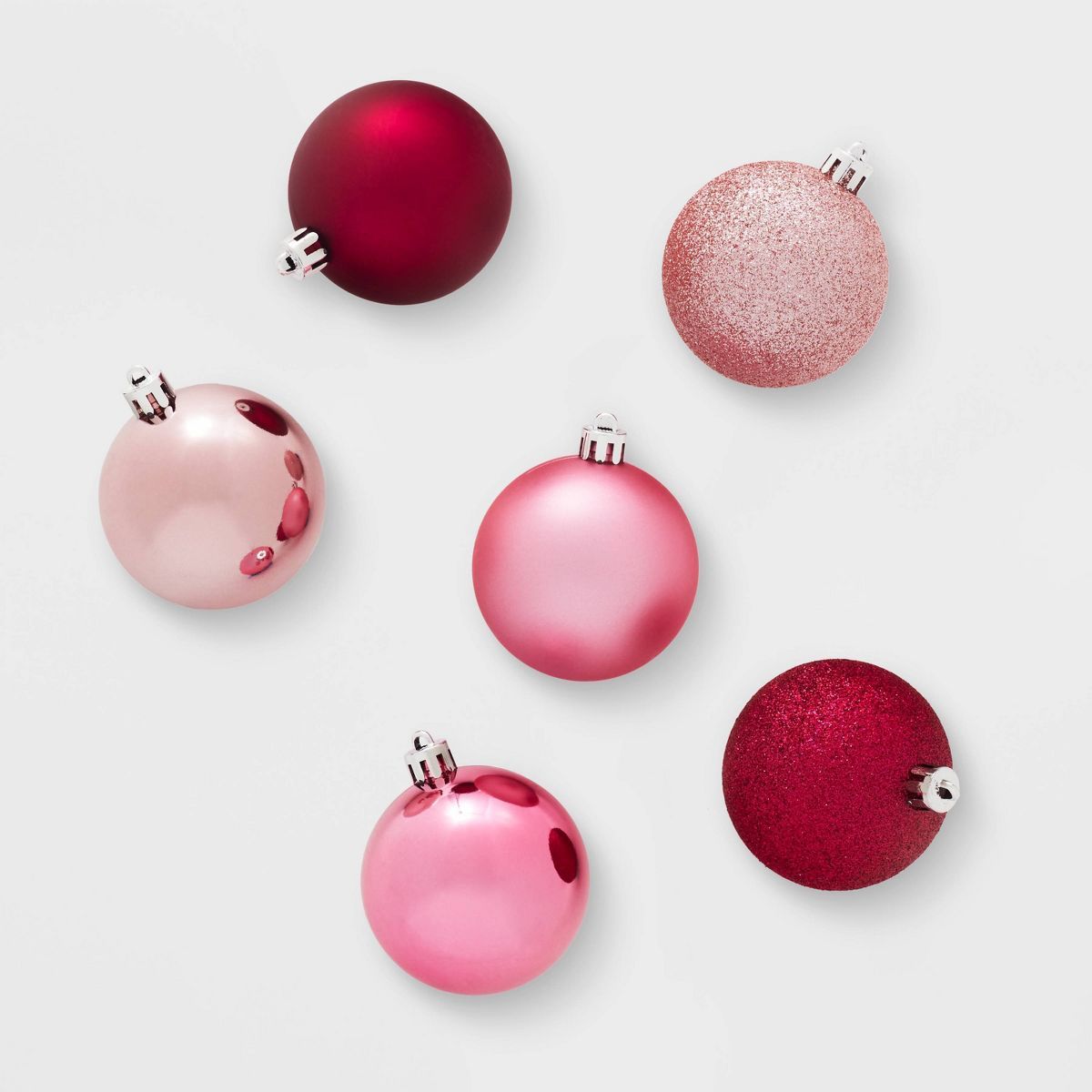 Target/Holiday Shop/Christmas/Christmas Ornaments‎Shop all Wondershop50ct Shatter-Resistant Rou... | Target