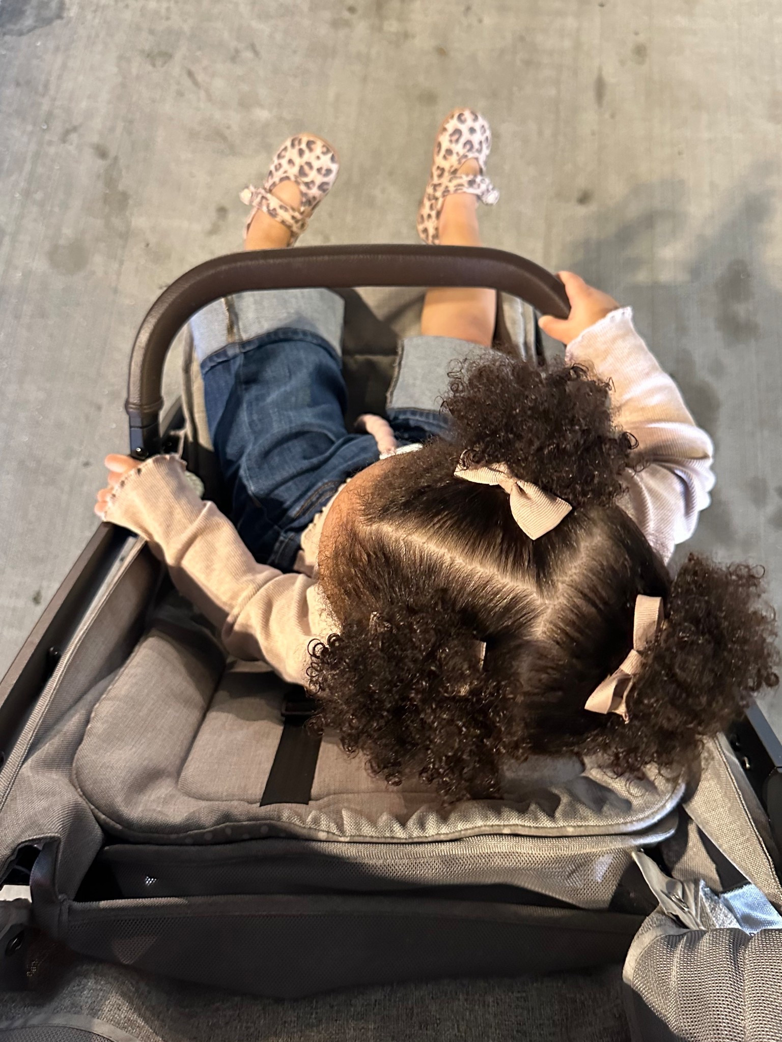 soft and simple baby silhouettes are my favorite. linked her top and shoes below!

#LTKmomlife #LTKBaby #LTKKids