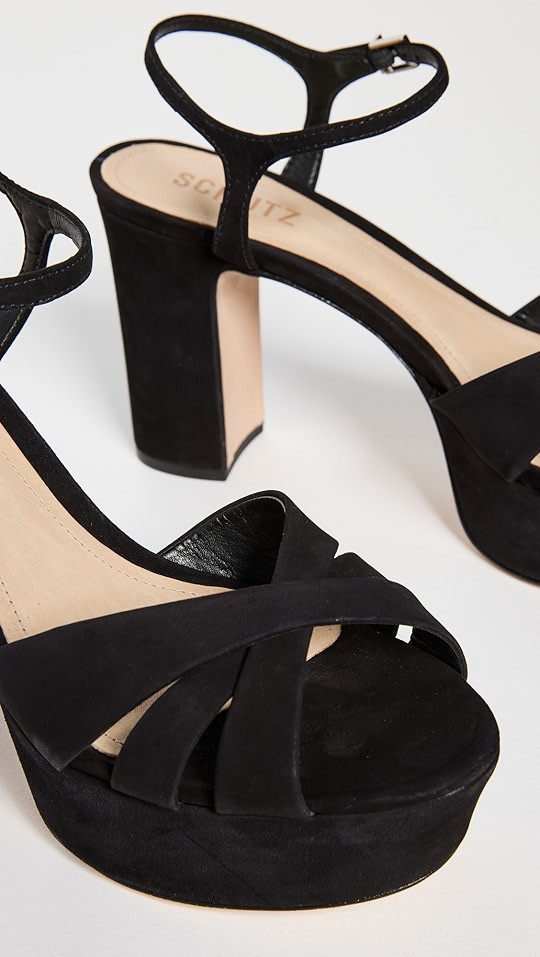 Keefa Platform Sandals | Shopbop