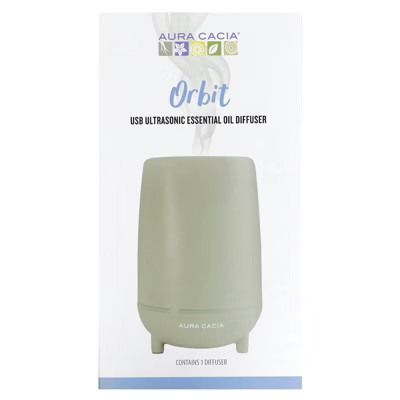 AURA CACIA USB Orbit Diffuser, 1 EA | Target