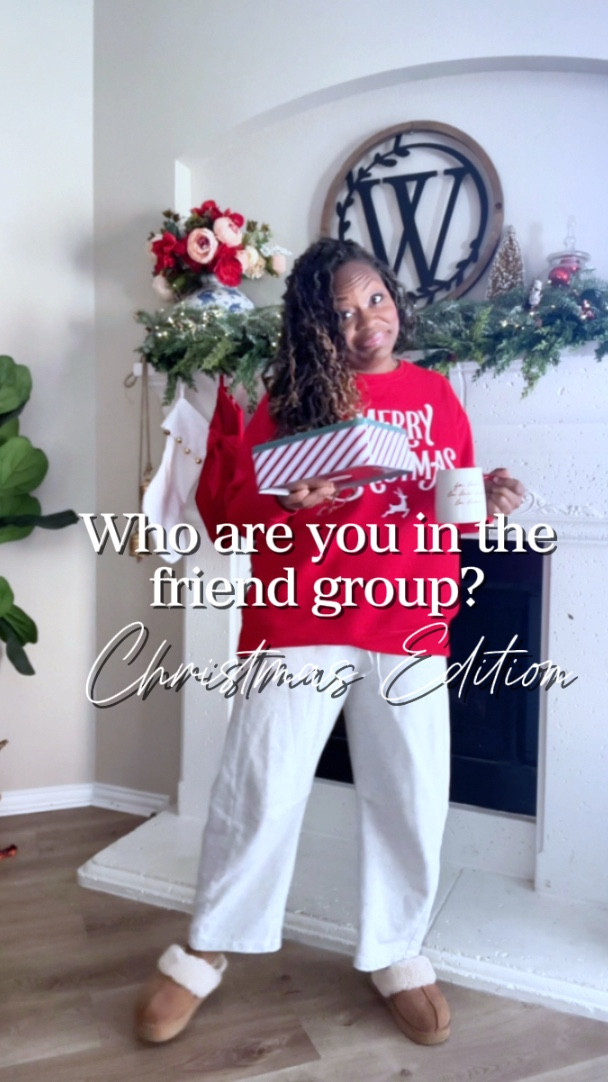 Christmas outfit ideas!

#LTKmomlife #LTKHoliday #LTKootd