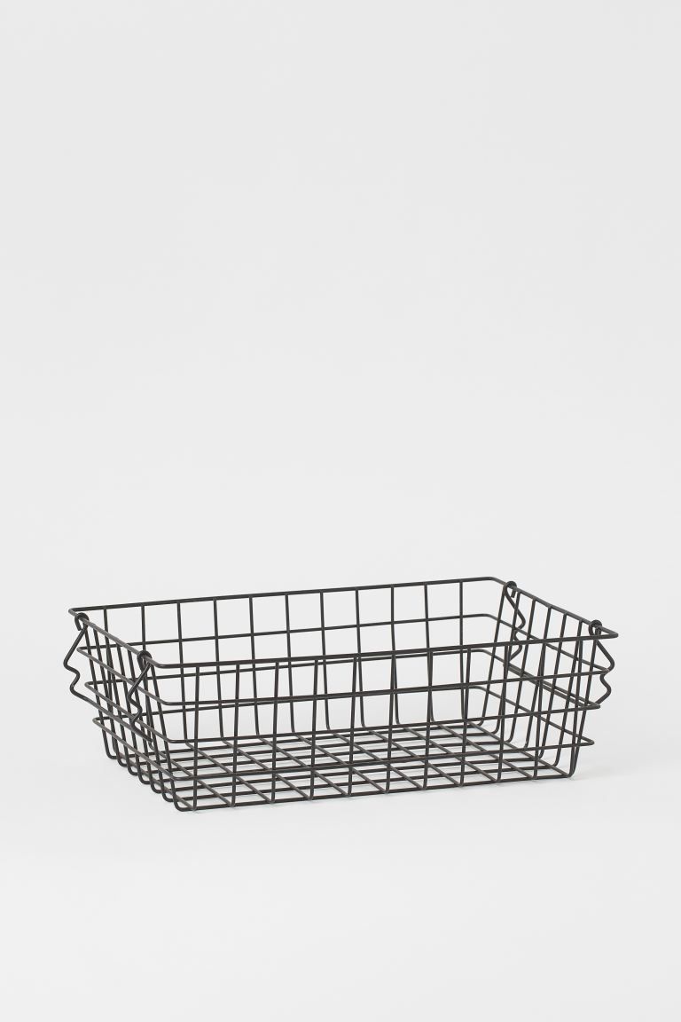 Small Storage Basket | H&M (US + CA)