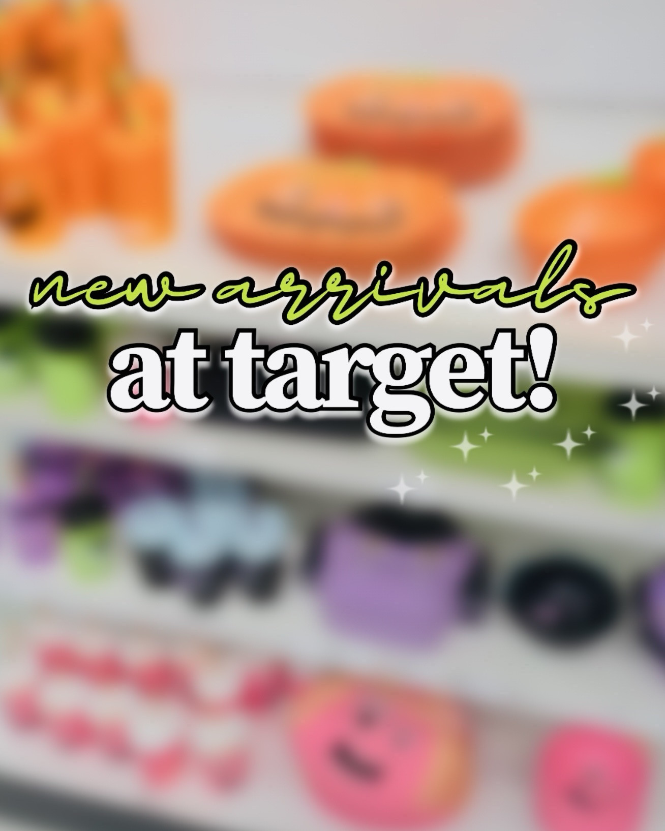 Target ✨ new arrivals

#LTKSeasonal #LTKHome #LTKU