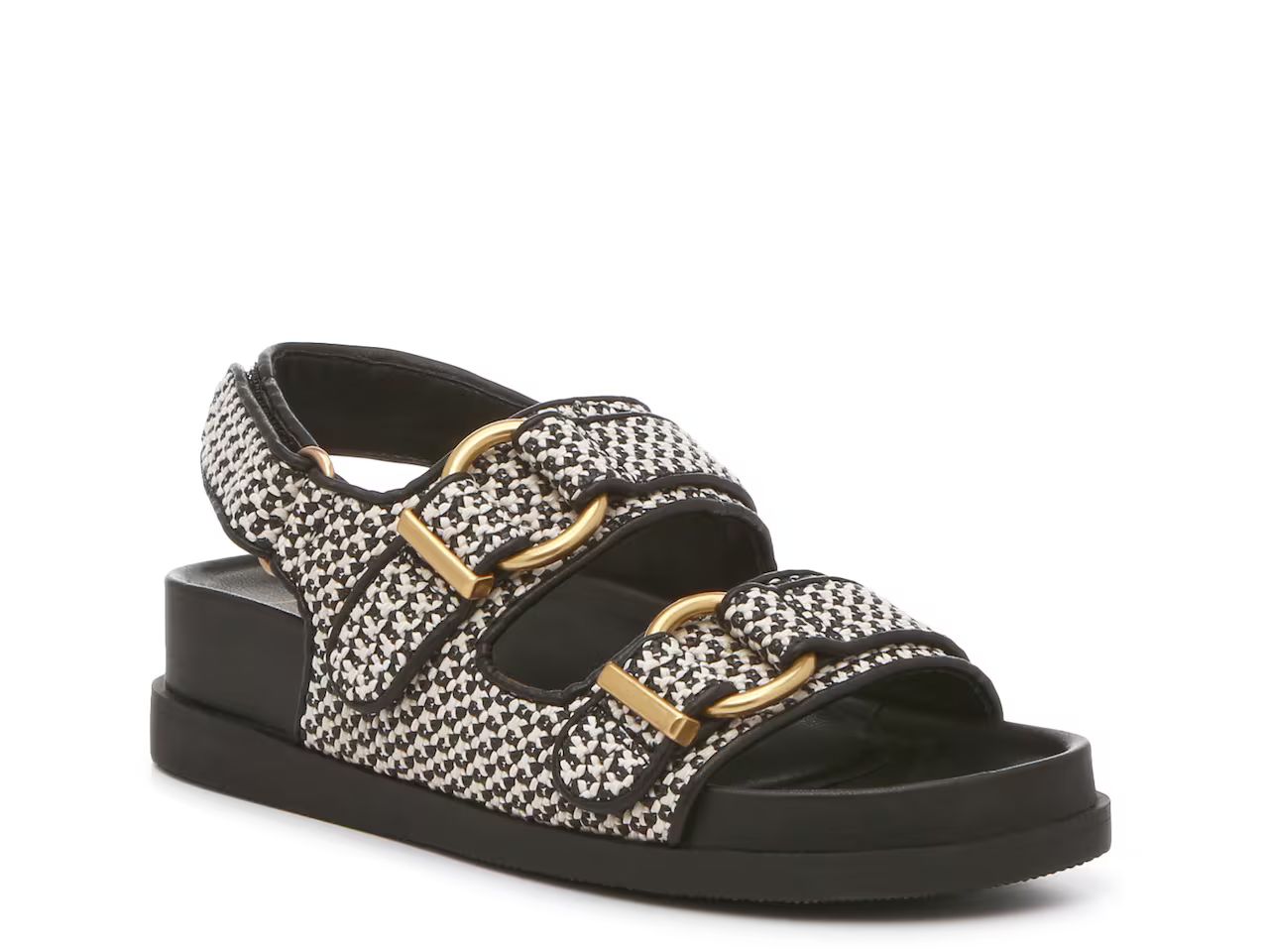 Dolce Vita Shelli Wedge Sandal | DSW