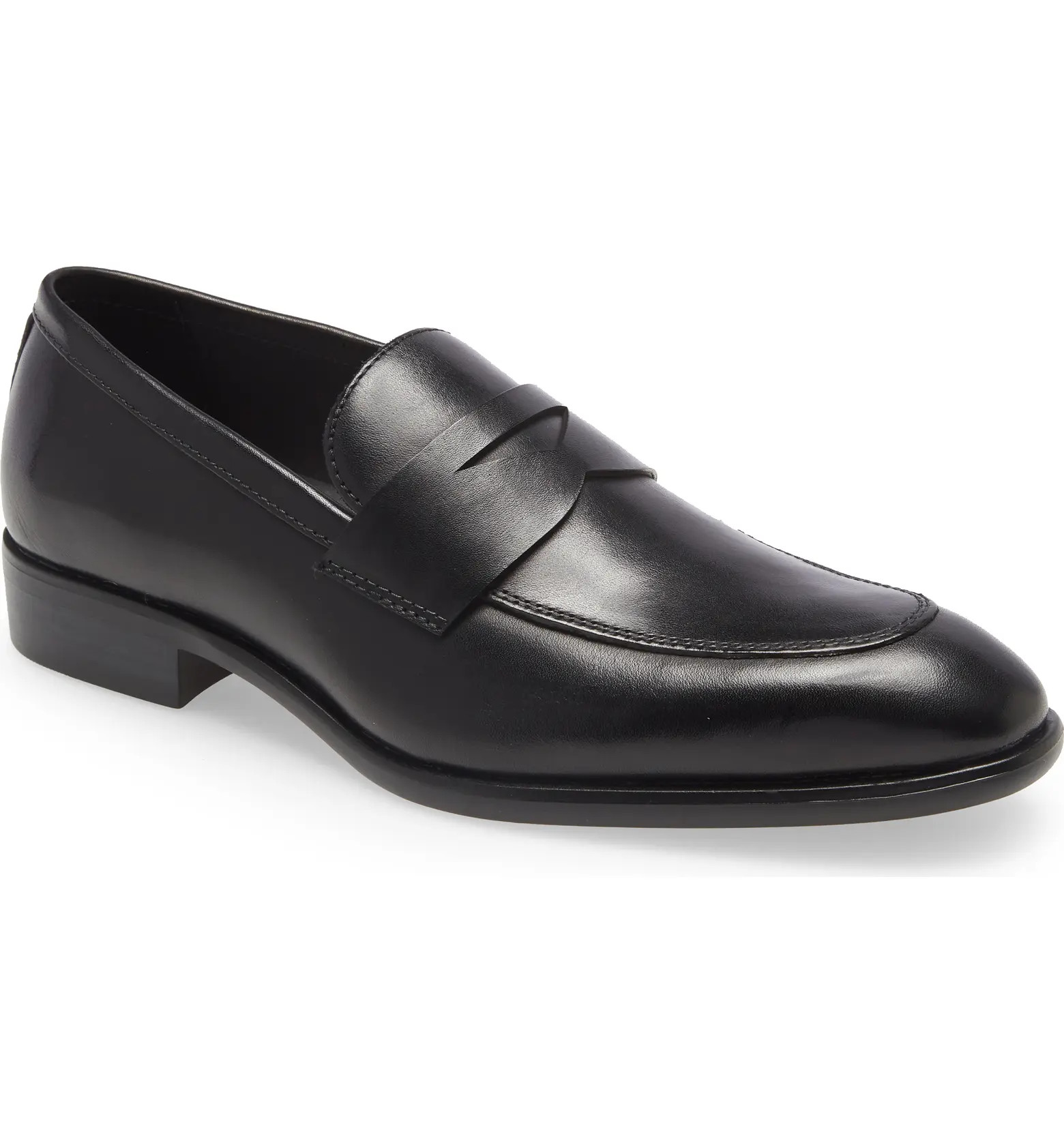 Dino Penny Loafer (Men) | Nordstrom