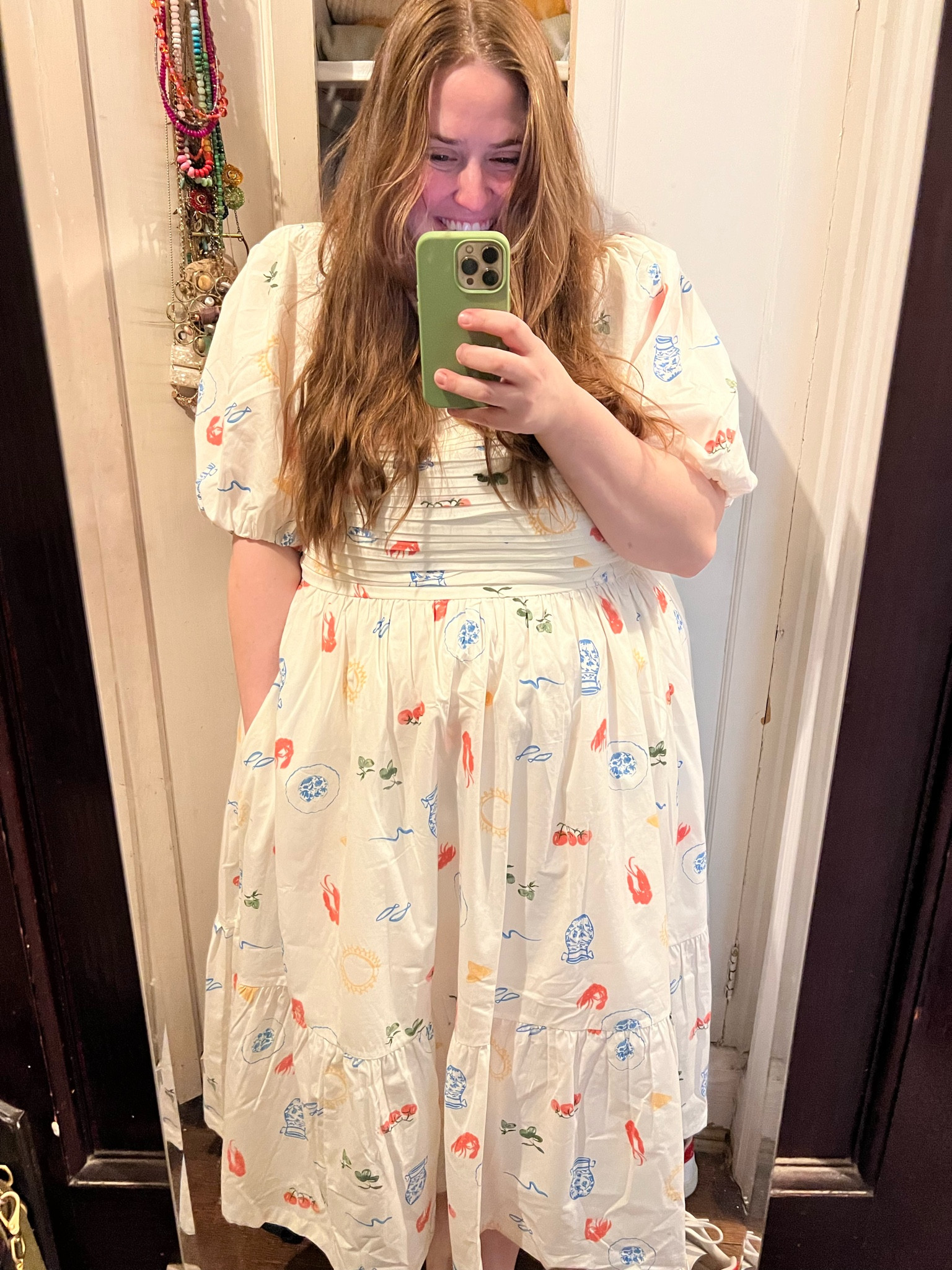 #LTKplussize #LTKSeasonal #LTKmidsize