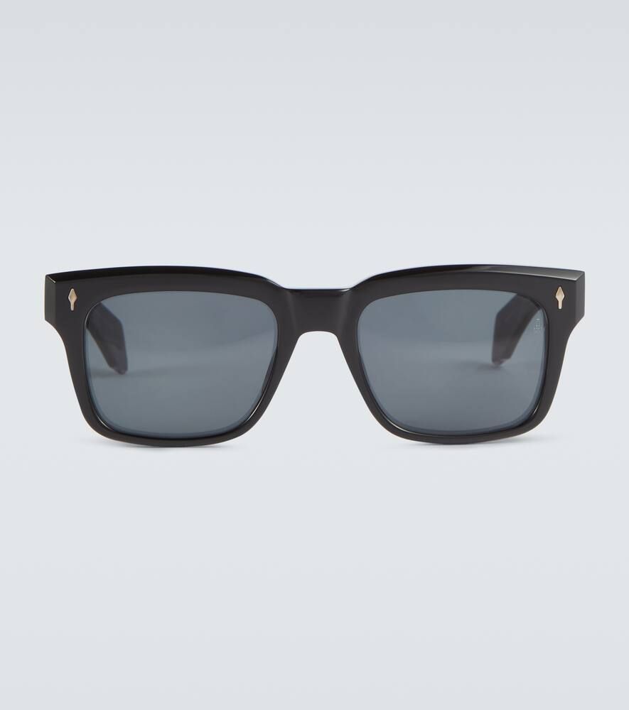 Torino rectangular sunglasses | Mytheresa (US/CA)