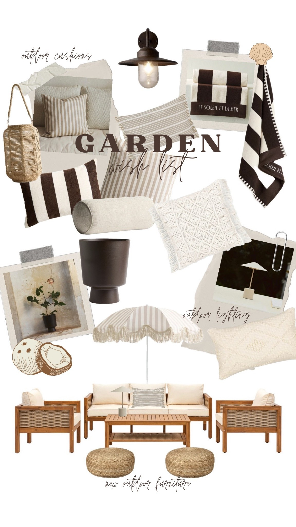My garden wish list 

#LTKhome #LTKspring #LTKuk