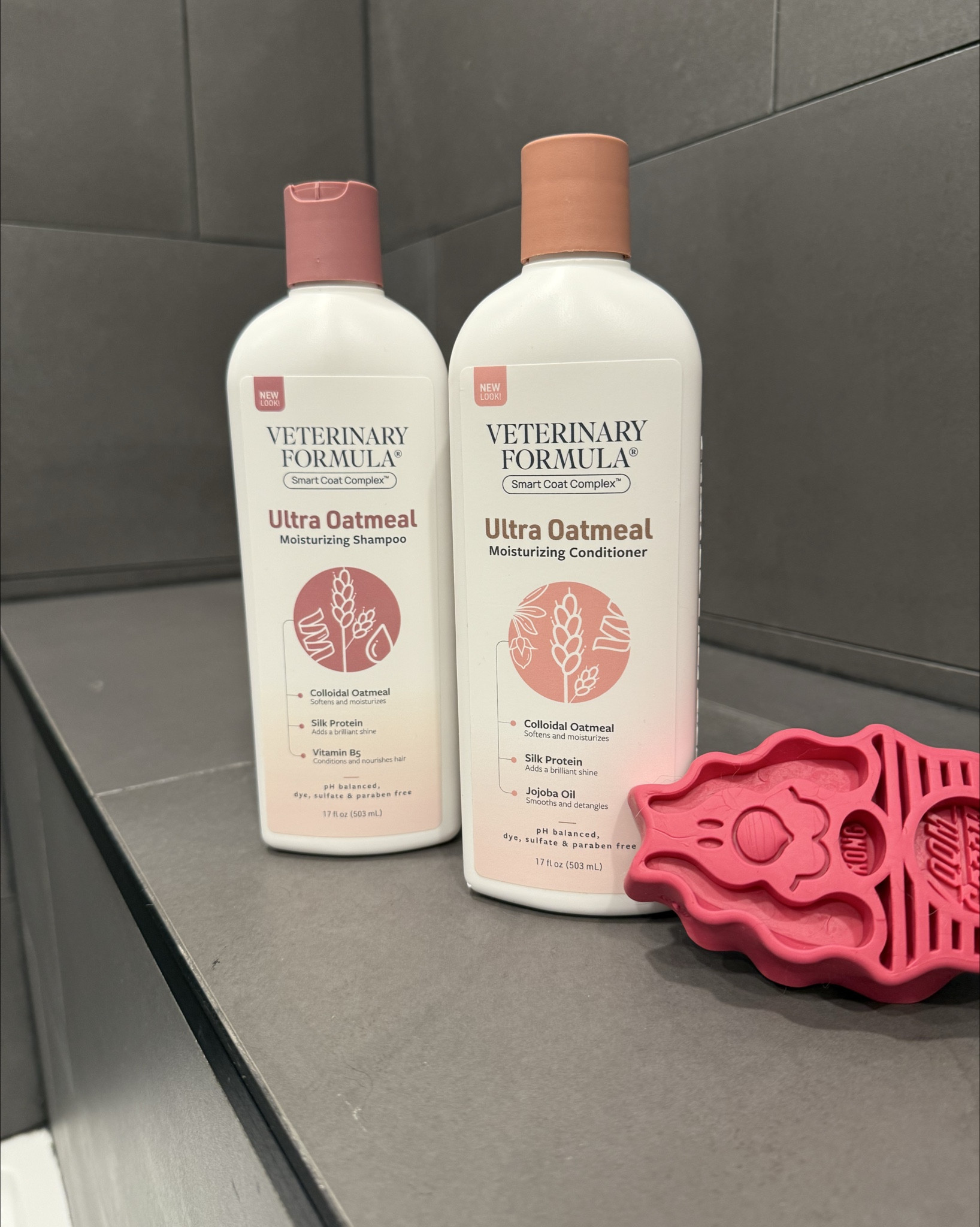 Scarlett’s bath time essentials 🛁 🐾

#LTKmomlife #LTKPets #LTKdayinmylife