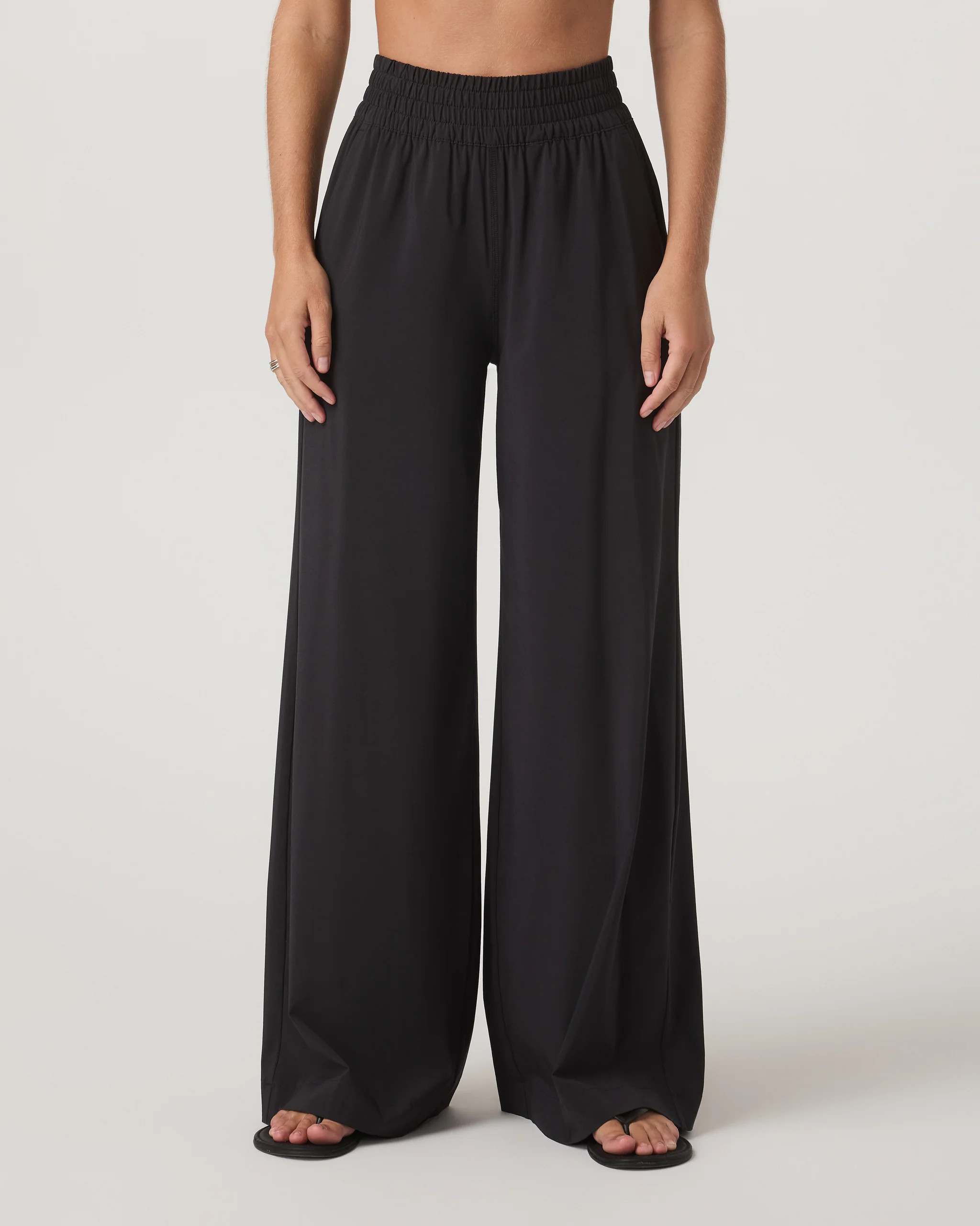 Villa Wideleg Pant | Vuori Clothing (US & Canada)