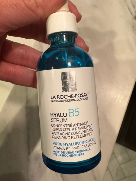 Best product hands down! Affordable and effective. I have the most sensitive skin and doesn’t bother it at all. I have truly noticed the difference in my skin. Use before moisturizer am/pm

#LTKover40 #LTKbeauty #LTKfindsunder50