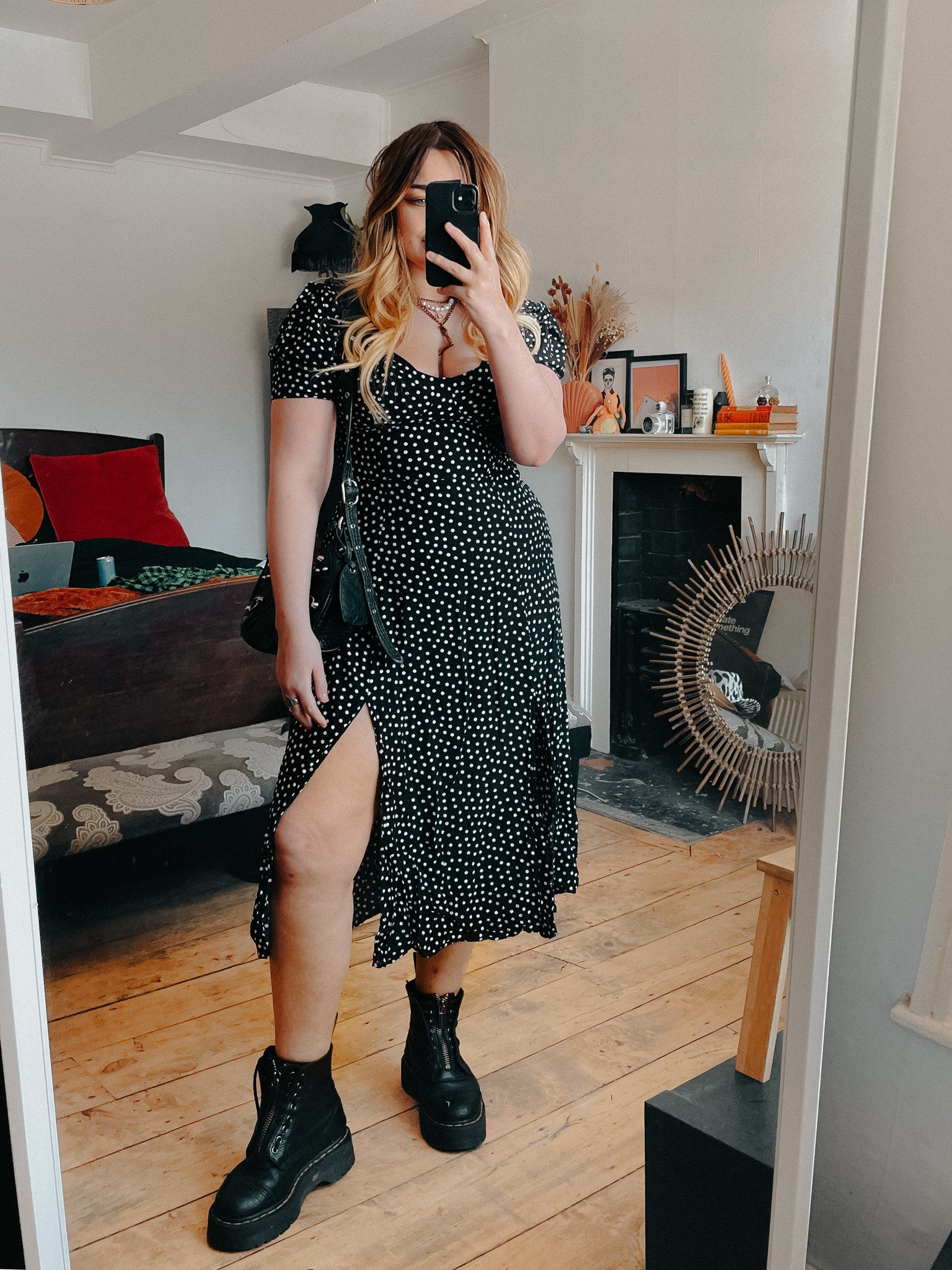 Cheap dresses to wear with doc marten boots Hot Sale Black Friday