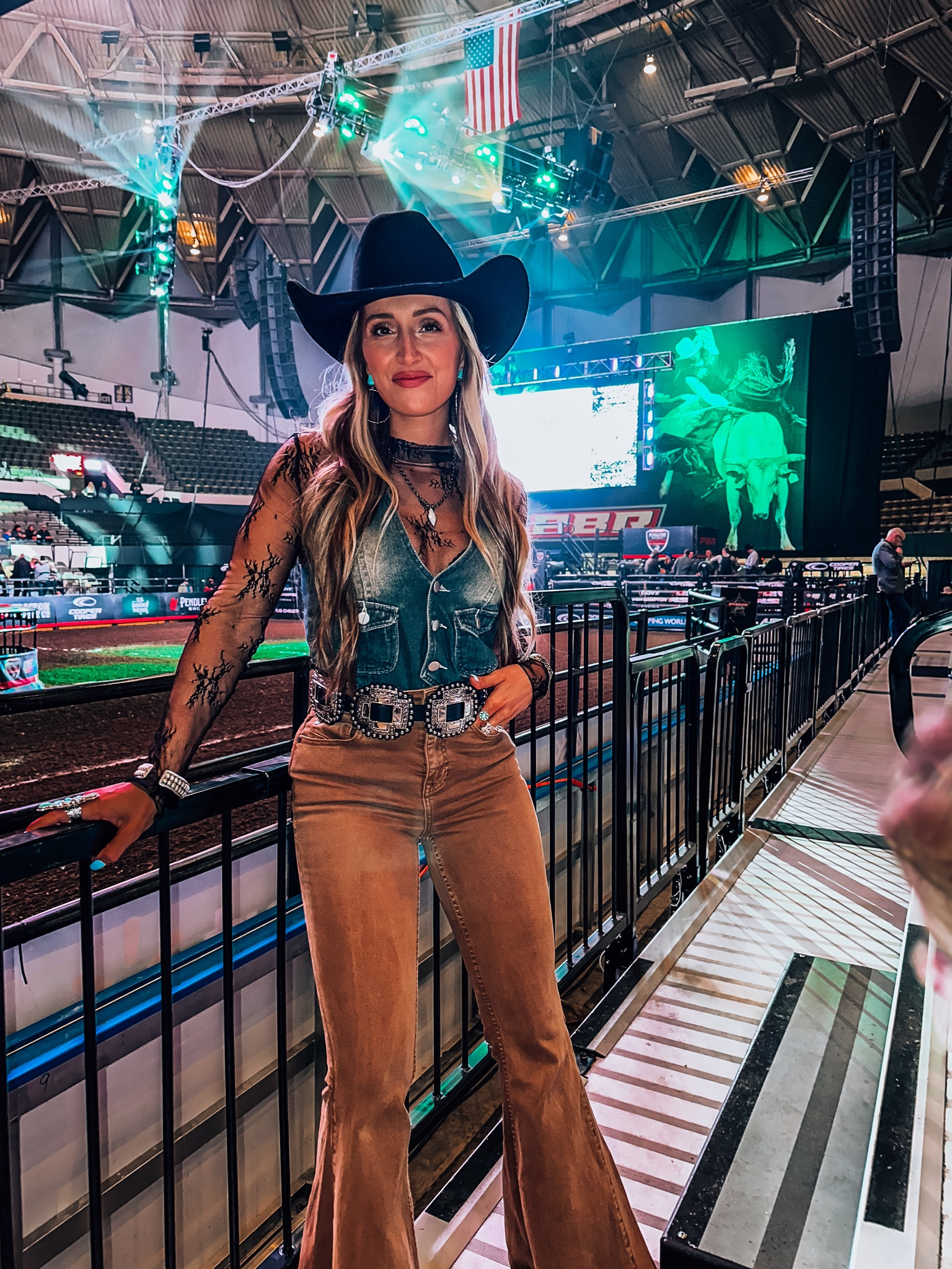 Rodeo fashion outfit 

#LTKfindsunder50 #LTKstyletip #LTKshoecrush