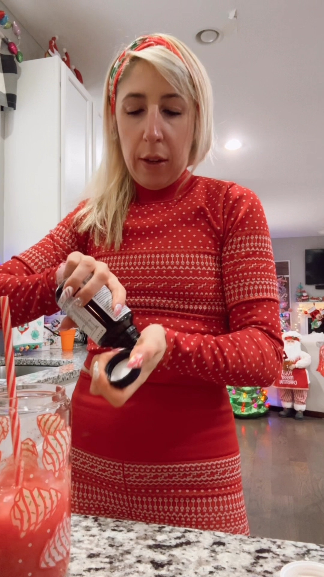 Making sure I have a gut healthy holiday like...#LTKHoliday 

#LTKSeasonal #LTKOver40