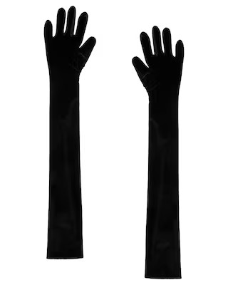 Long Gloves | FWRD 