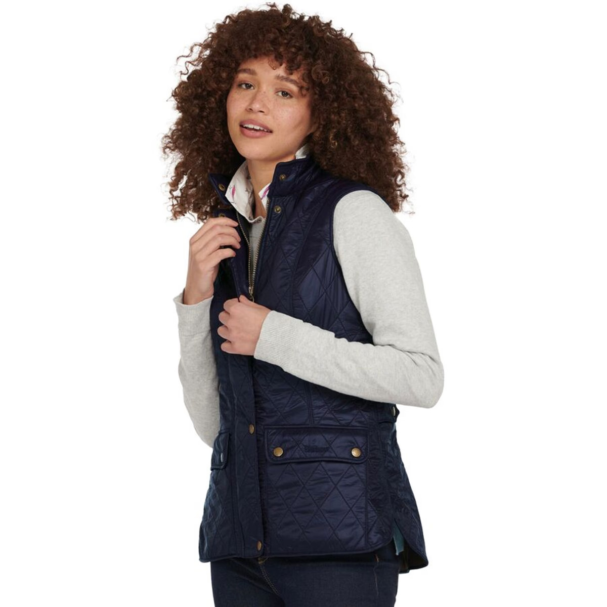Wray Gilet Vest - Women's | Backcountry