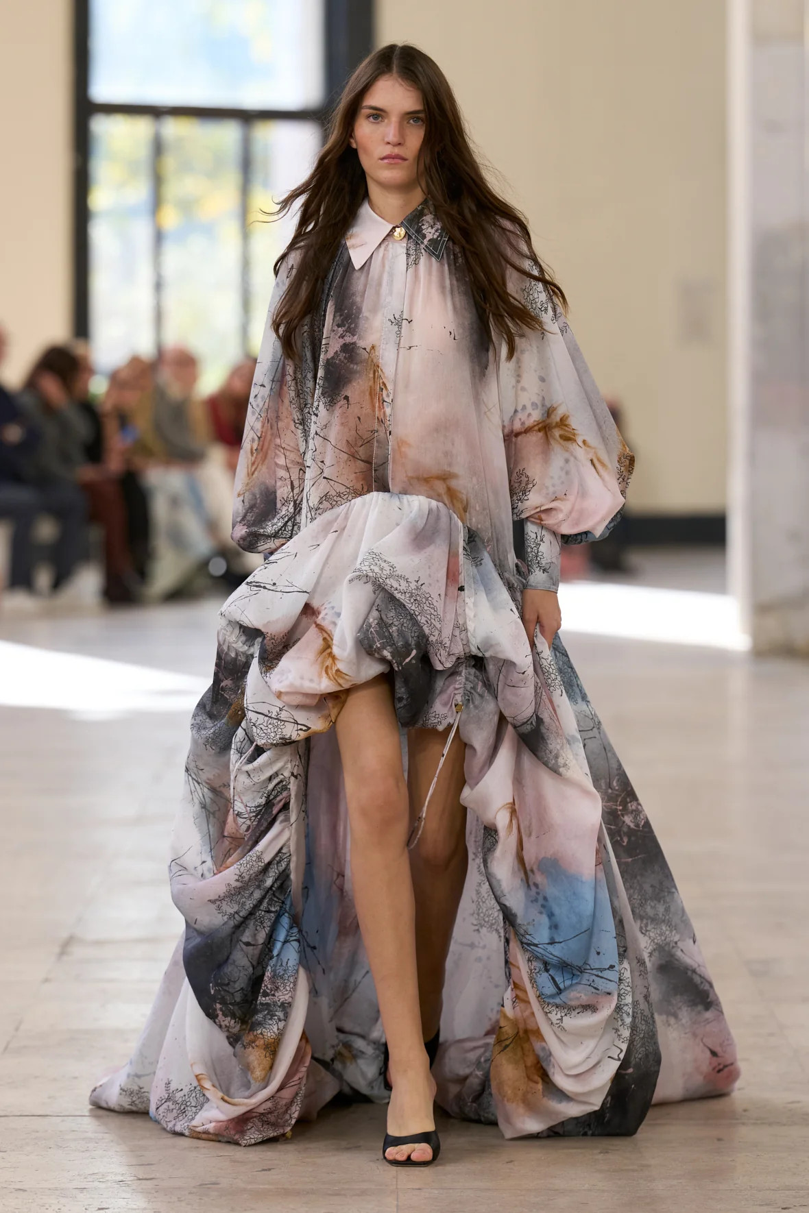 Mietta Maxi Dress | aje. (US, UK, Europe, ROW)