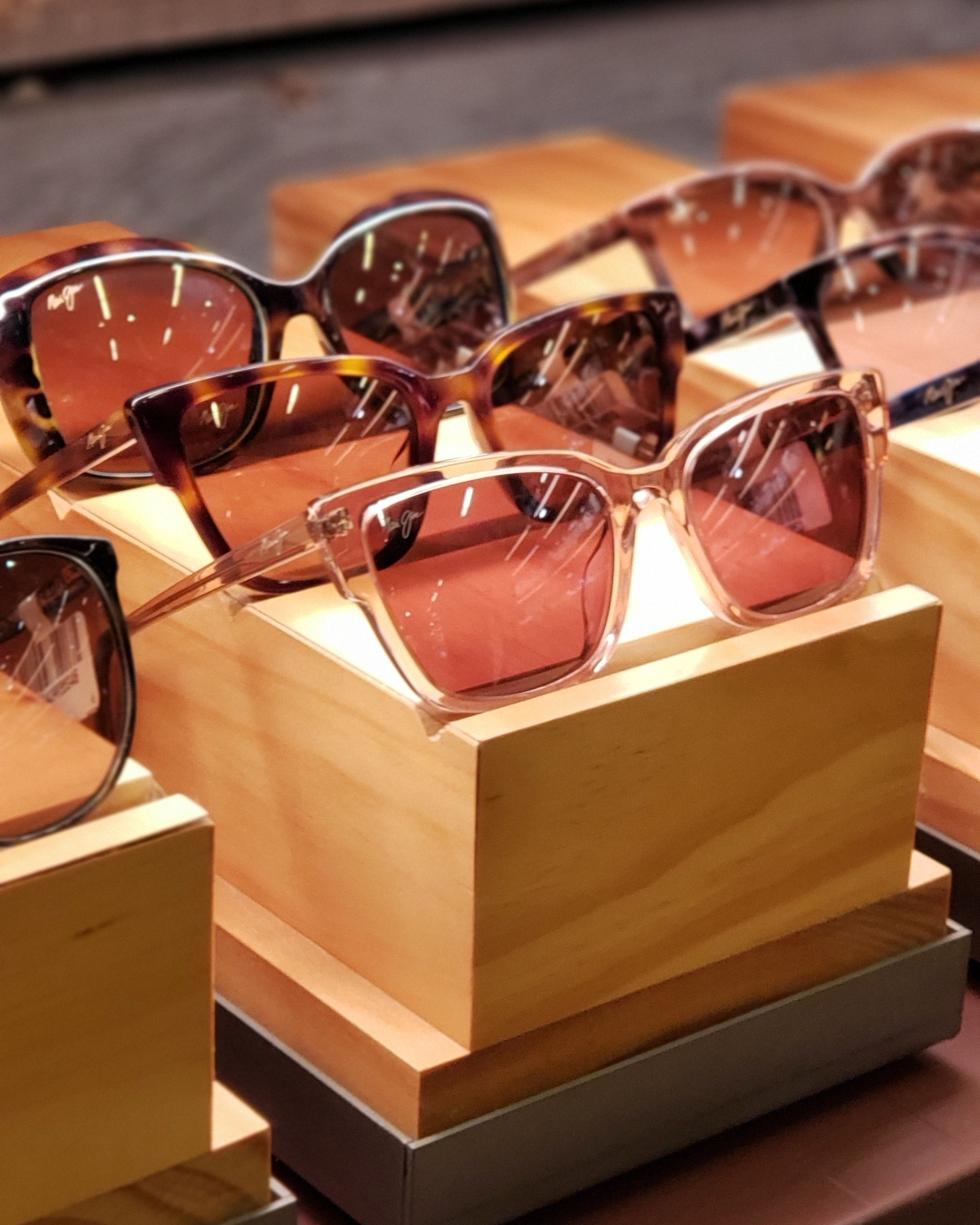 Polarized & feminine chic! #ltksunglasses

#LTKstyletip #LTKbeauty #LTKtravel