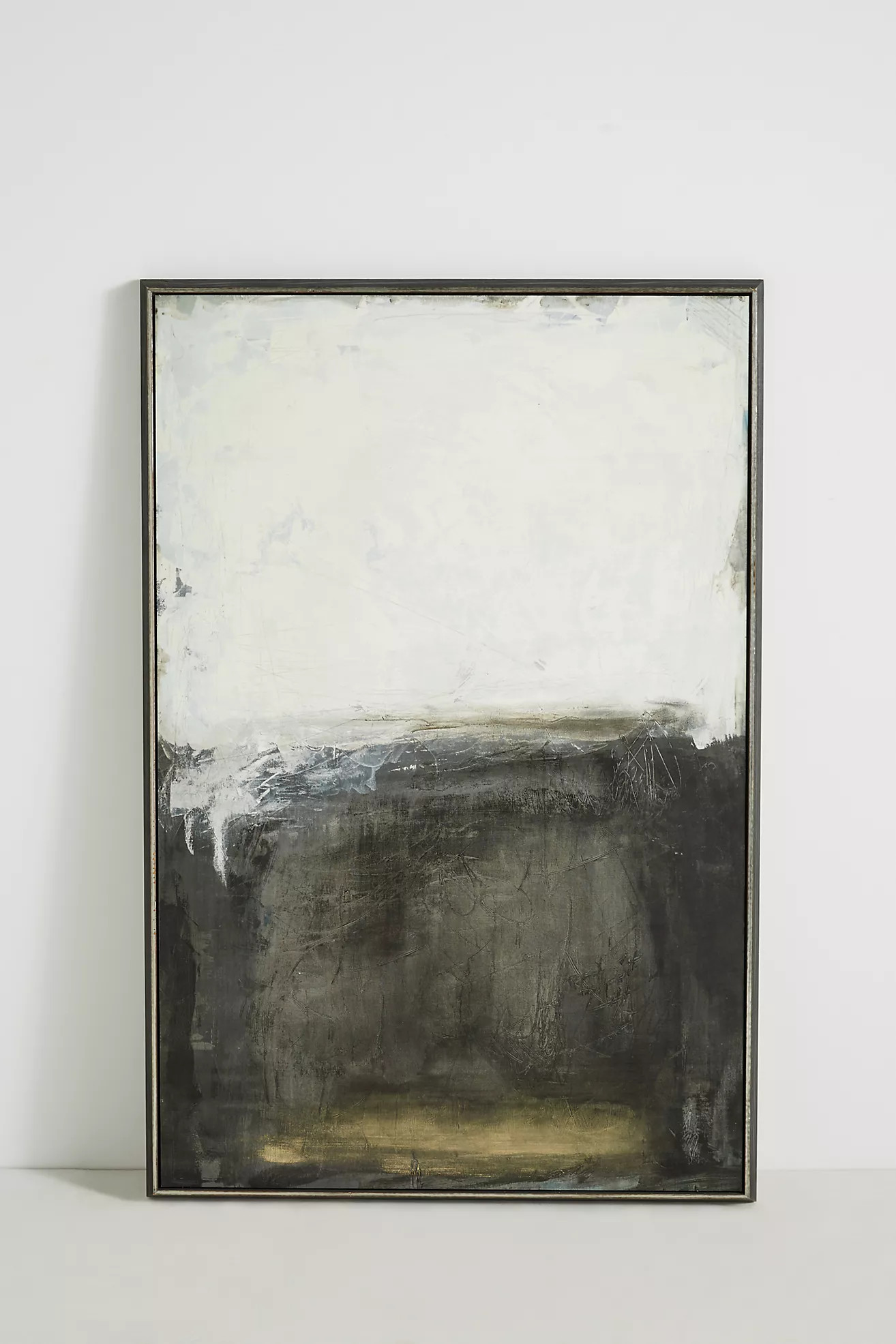 White Chocolate Mocha Wall Art | Anthropologie (US)