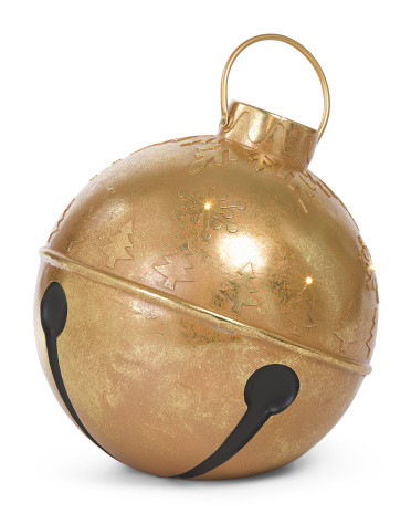 21in Outdoor Safe Led Ornament Decor | Pillows & Decor | Marshalls | Marshalls