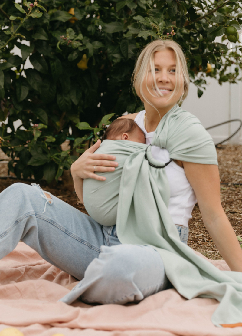 Acacia - Pattern | Wildbird