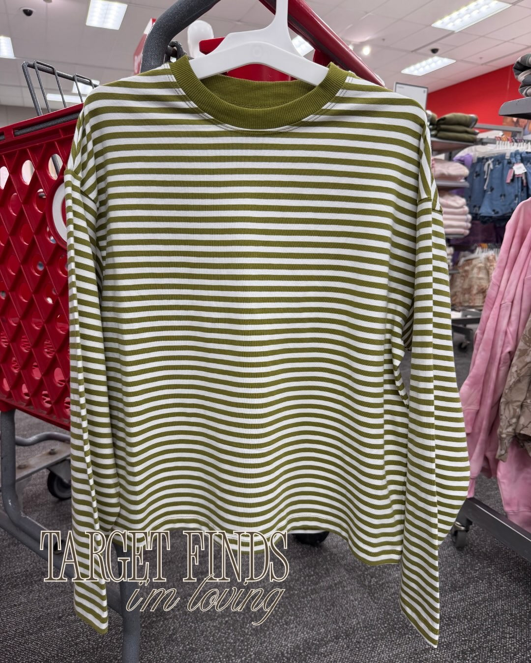 Some finds from @target I’ve been loving 🎯 swipe 👉🏼 to see them all and comment SHOP for the 🔗s! So many good finds you NEED to see & grab for yourself 🤍 lots of finds now online 👏🏼 

Be sure to follow me on the LTK app for all my links, daily finds, new arrivals, and everything I’m loving lately!👉🏼 https://www.shopltk.com/explore/tarjaymaxx

#summerstyle☀️ #targetfinds #targethaul #springstyle #targetmusthaves target fashion, target must haves, target love target lover target finds, target haul, target must haves, home decor, athleisure wear, athleisure style , summer style