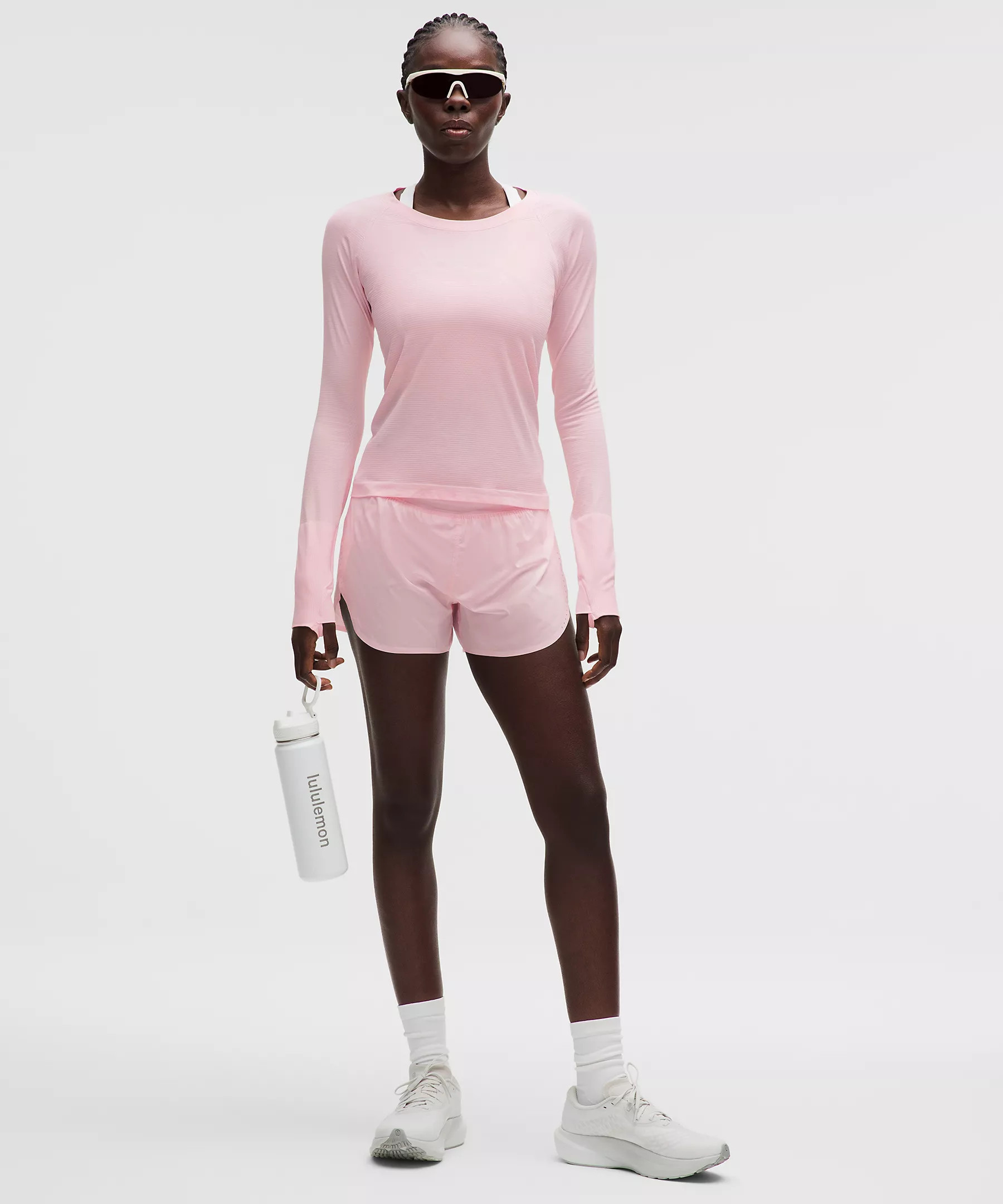 Swiftly Tech Long-Sleeve Shirt 2.0 | Lululemon (US)