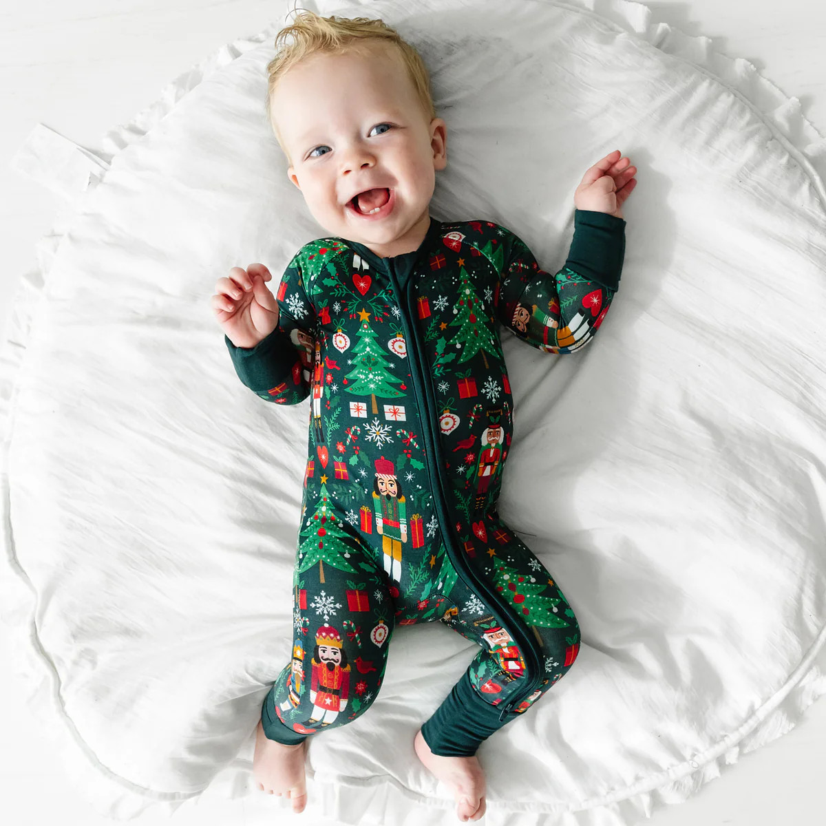 Night at the Nutcracker Zippy | Little Sleepies