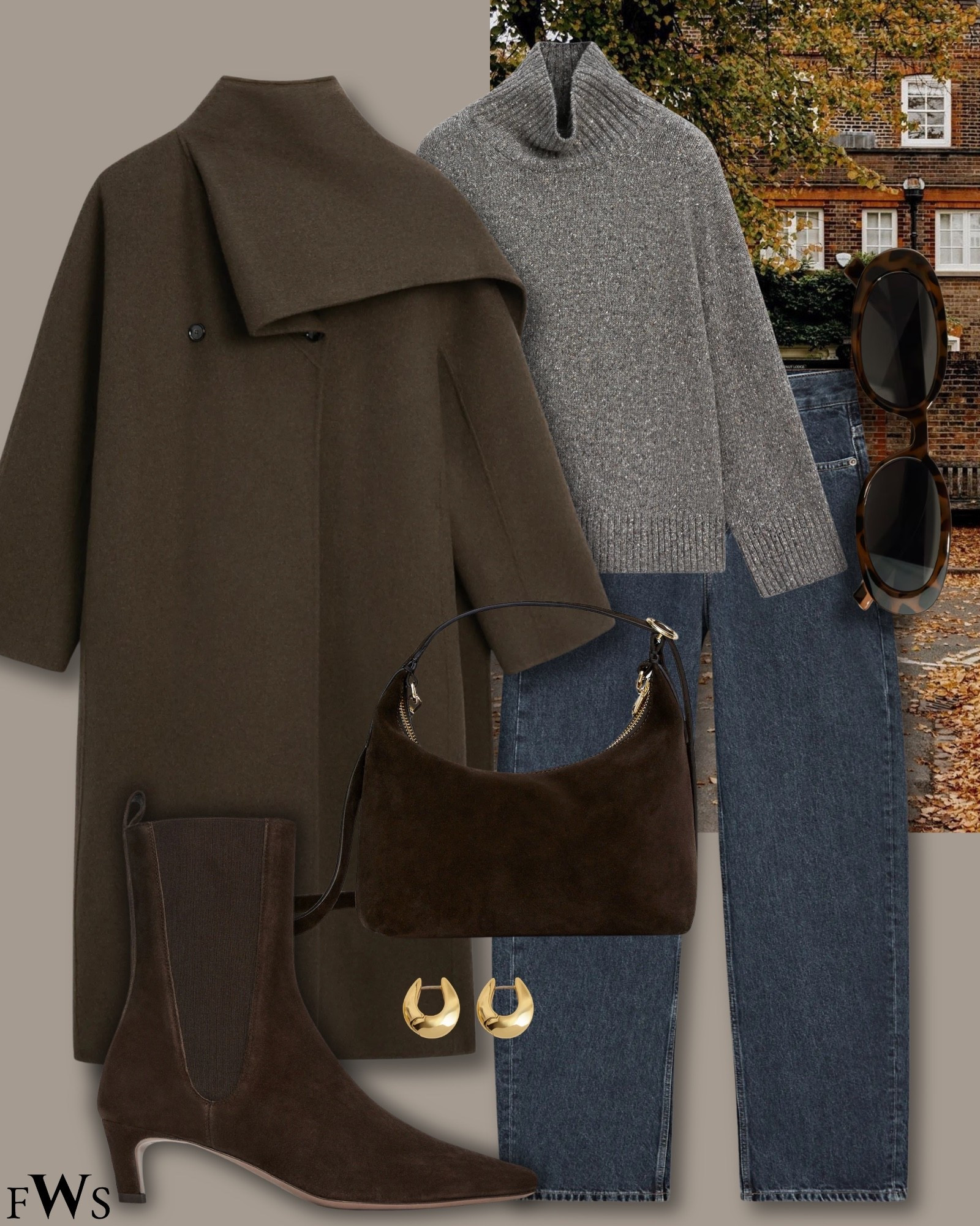 Simple yet chic autumn inspo 🍂

#LTKautumn #LTKstyletip #LTKover50style