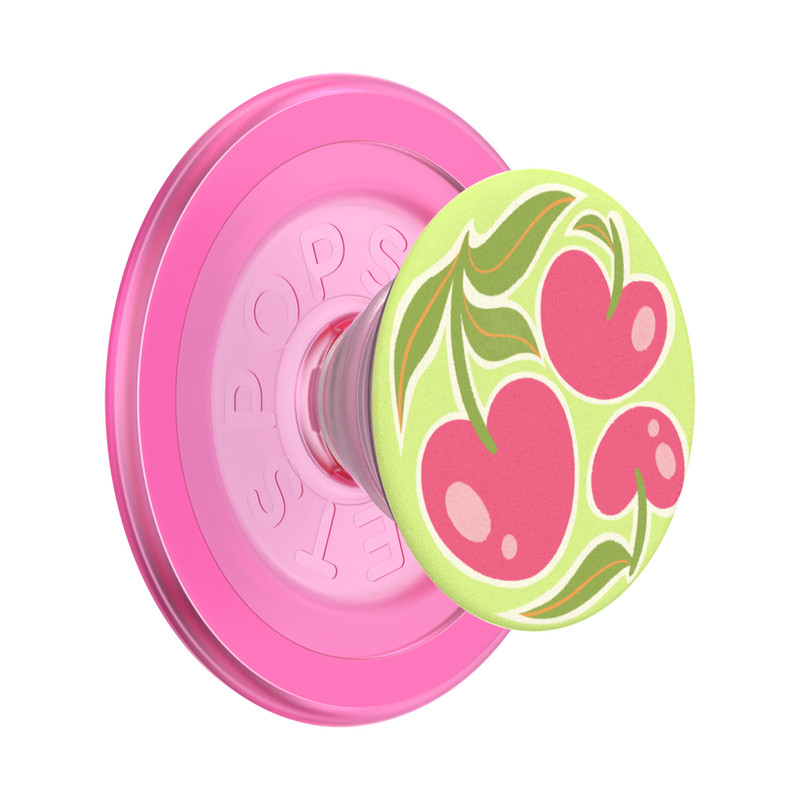 Cherry On Top | Popsockets