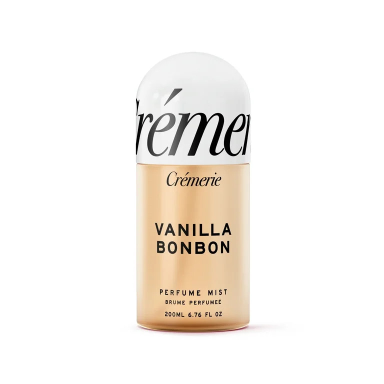 CREMERIE PERFUME MIST VANILLA BONBON | Walmart (US)