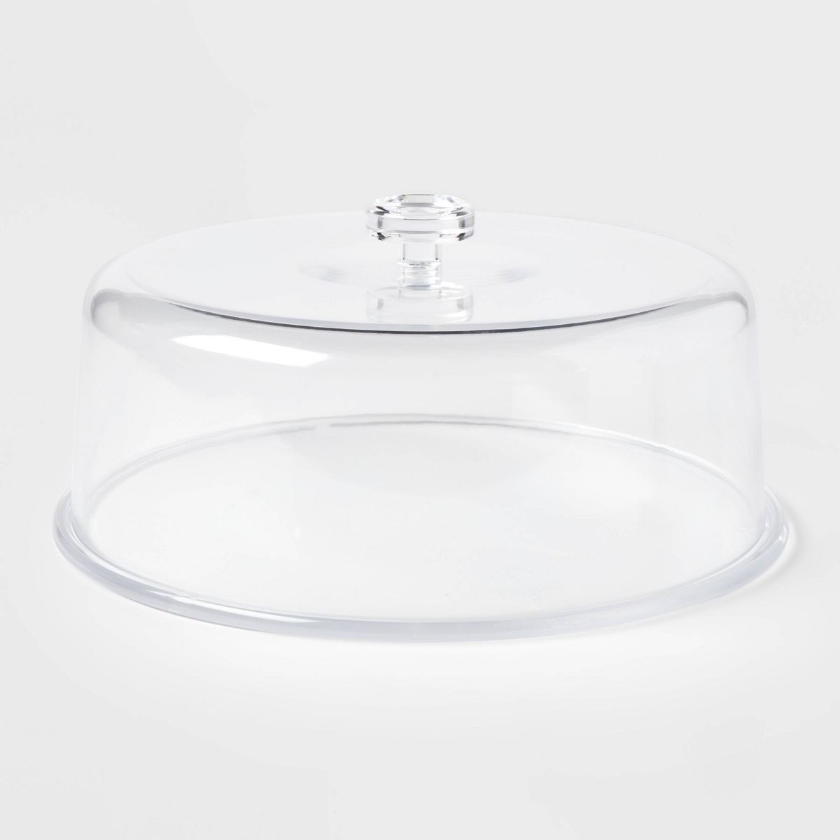 12" Plastic Cake Tray with Lid - Room Essentials™ | Target