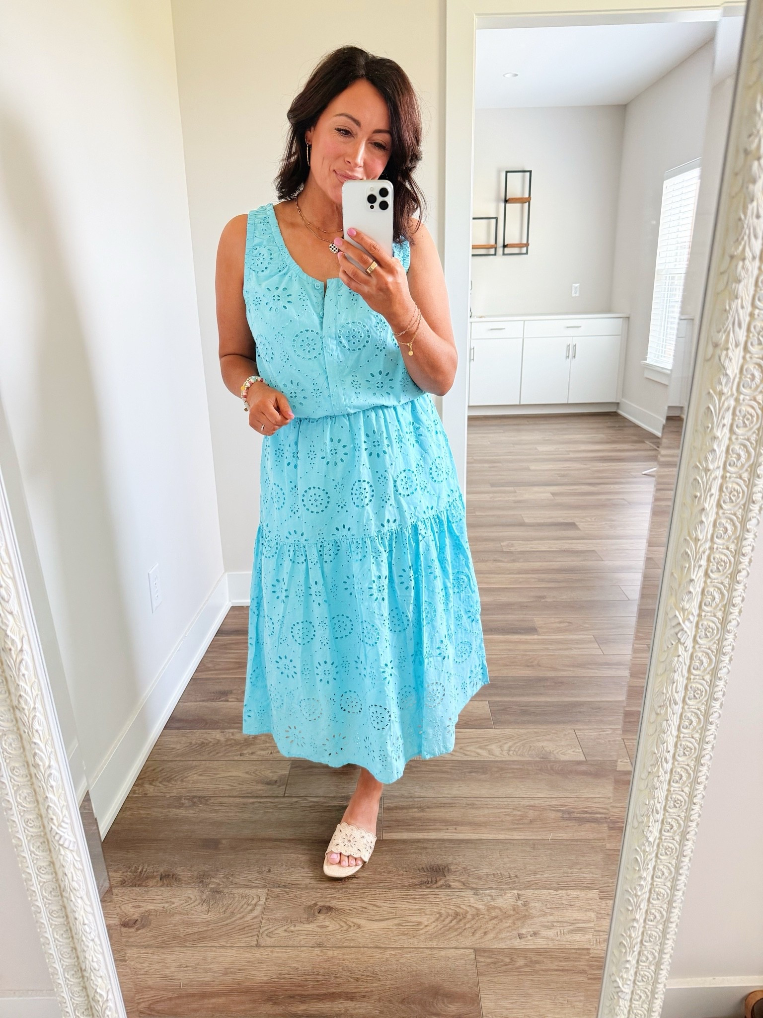 TARGET 🎯 TUESDAY
• medium top
• medium skirt
Both run big, I could have done a small in both!

#LTKgrwm #LTKdayinmylife #LTKootd