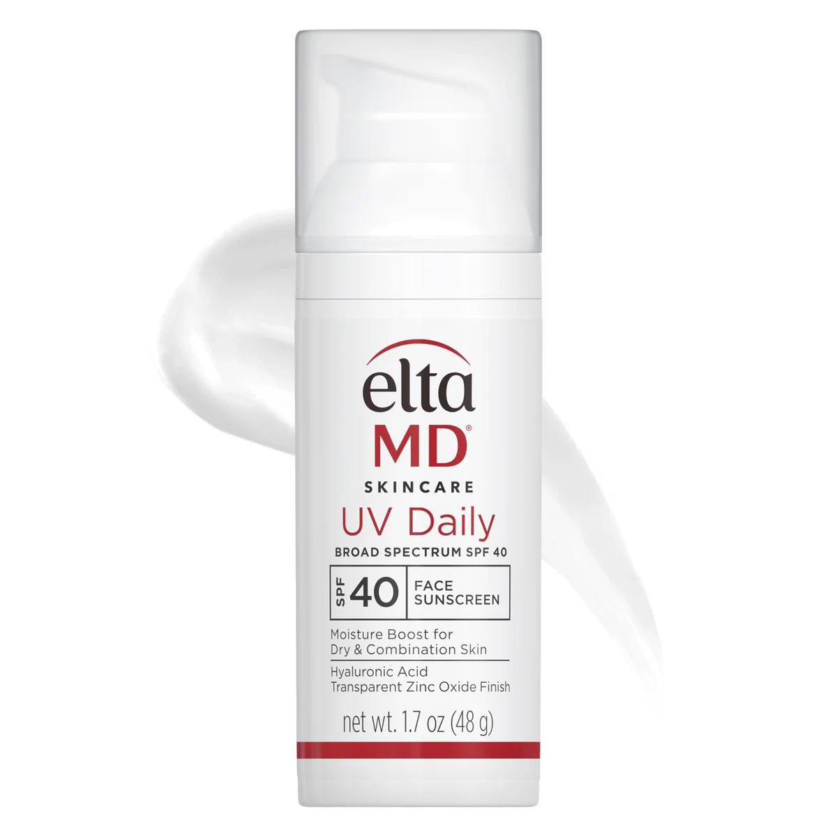 UV Daily Broad-Spectrum Facial Sunscreen SPF 40 – EltaMD | Bluemercury, Inc.