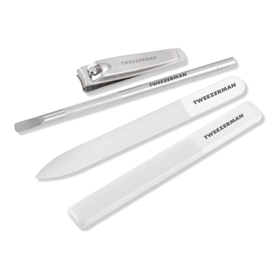 Glass Manicure Set | Ulta