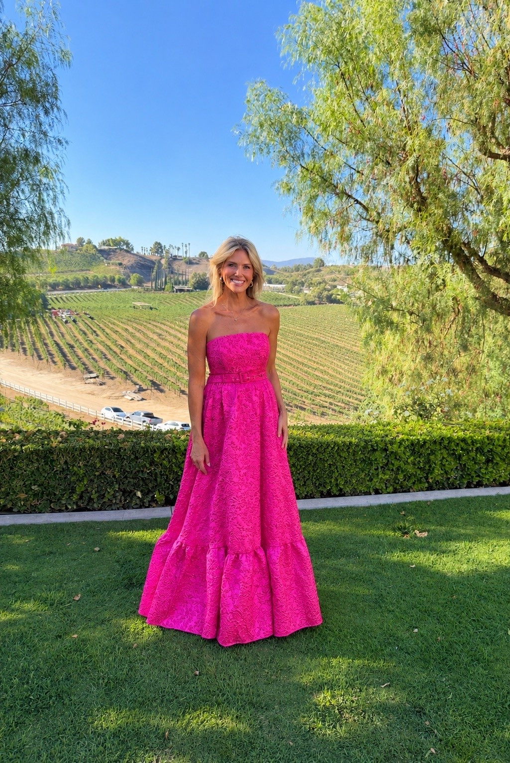 Mother of the Bride dress. So many compliments on this. #wedding #MOB #motherofthebride

#LTKmomlife #LTKOver40 #LTKWedding