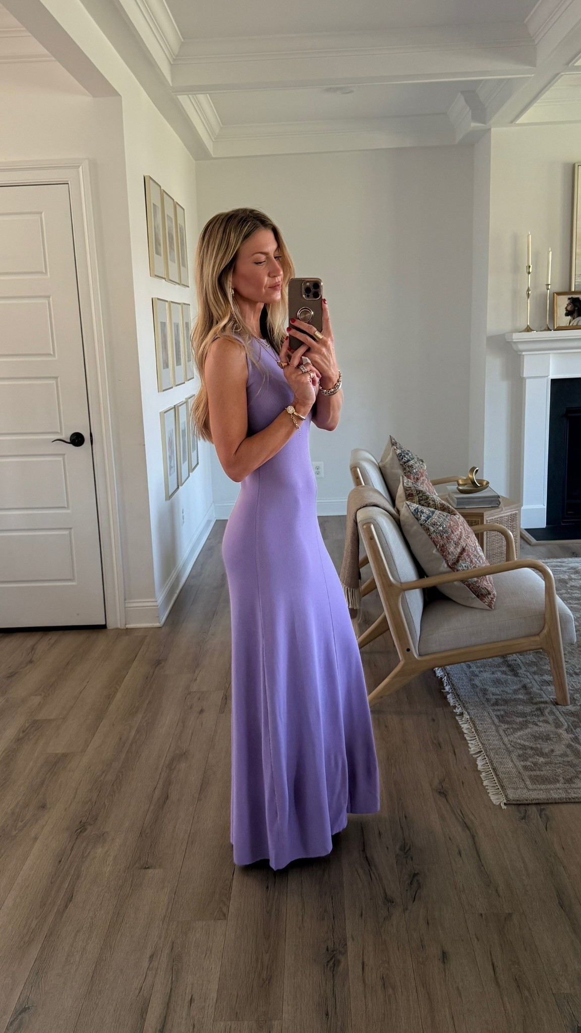 Fun dress for Valentine’s Day! 

#LTKSeasonal #LTKdayinmylife #LTKValentine