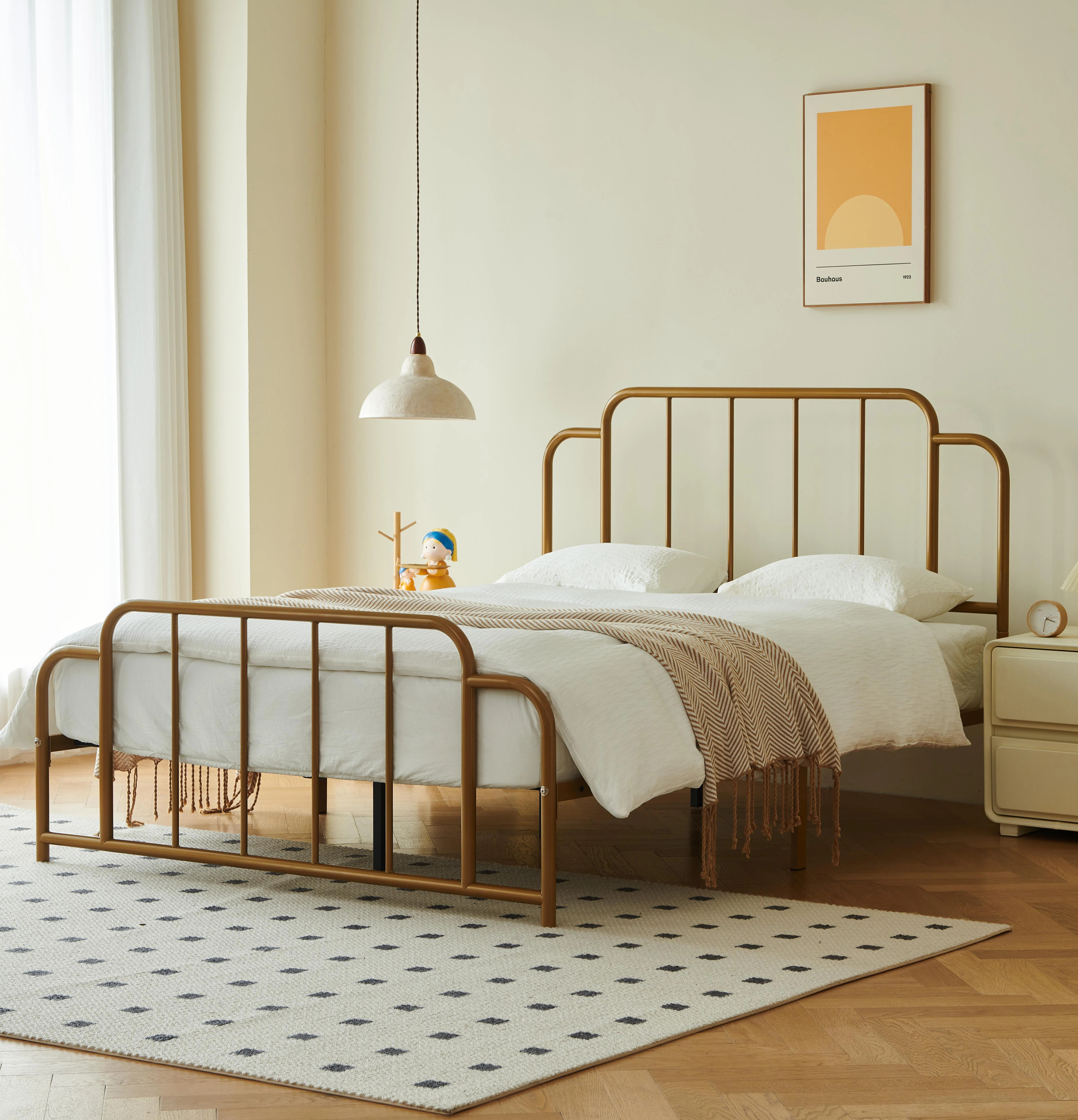 Gurtha Bed | Wayfair North America