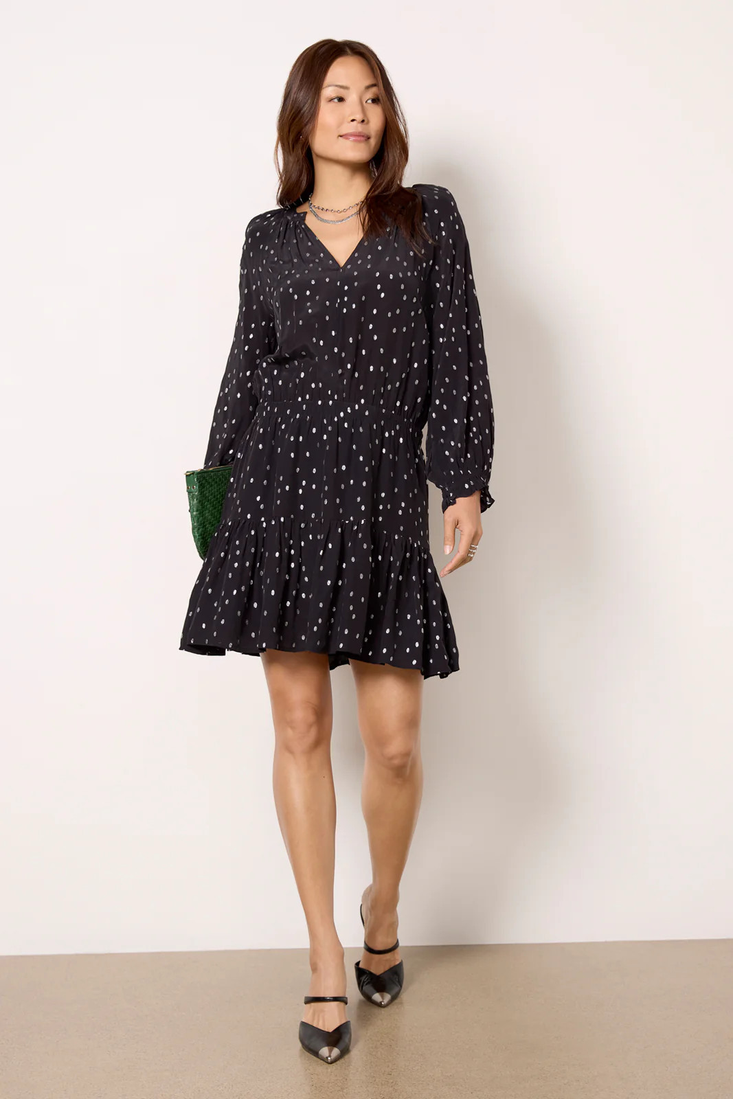 Dina Dress | Evereve