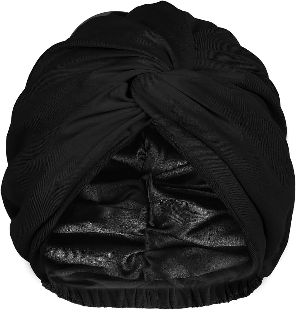 ELLEWIN Slouchy Beanie Hip-Hop Soft Lightweight Summer Beanie Head Covering Adult Hats Cap for Me... | Amazon (US)