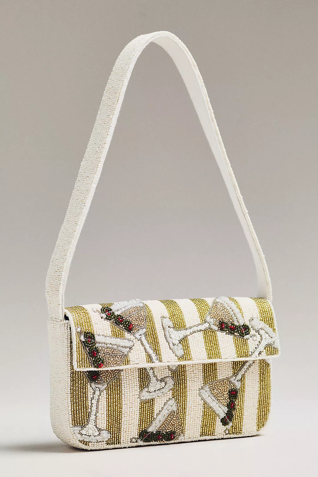 The Fiona Beaded Bag: Food & Drink Edition | Anthropologie (US)