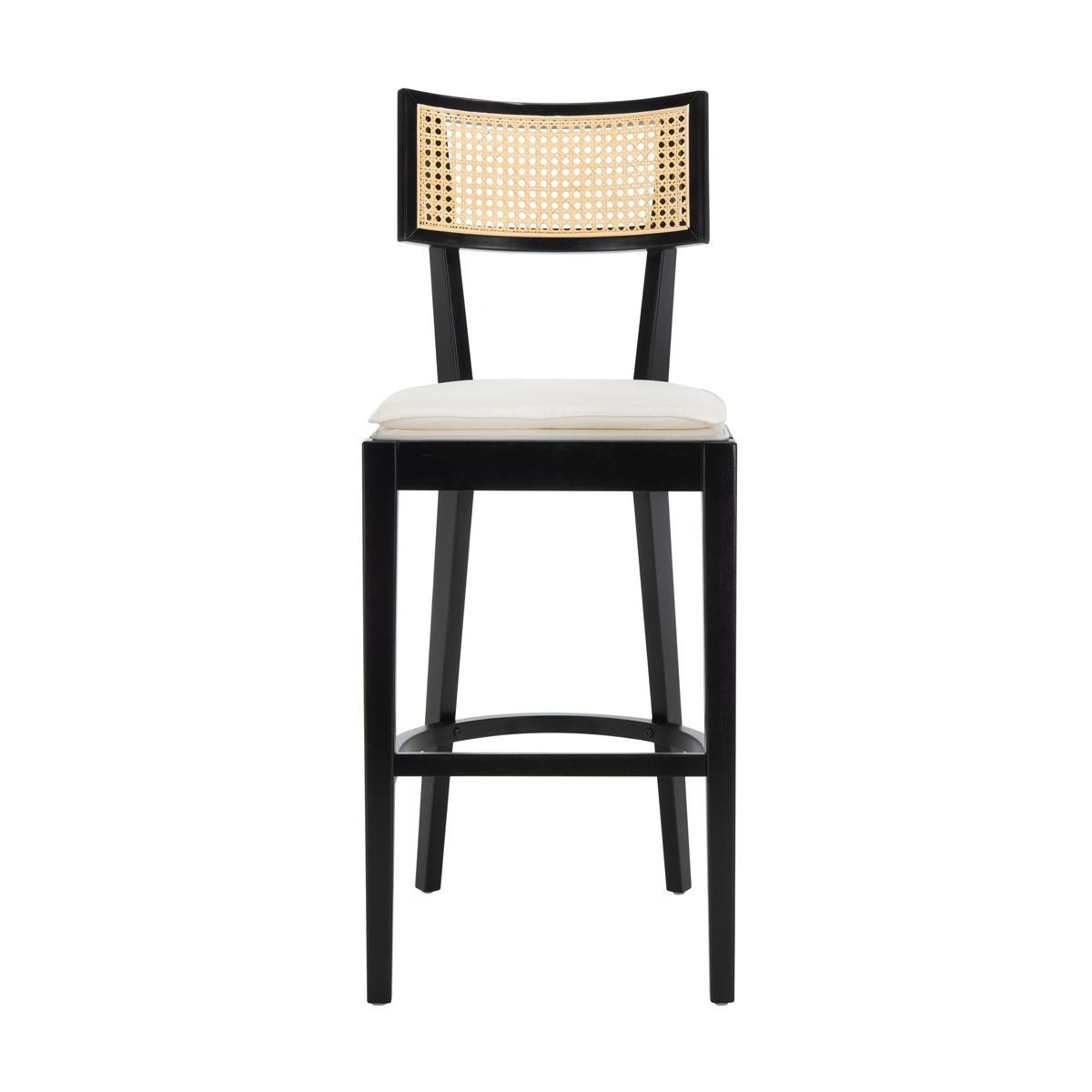 Galway Cane Bar Stool  - Safavieh | Target