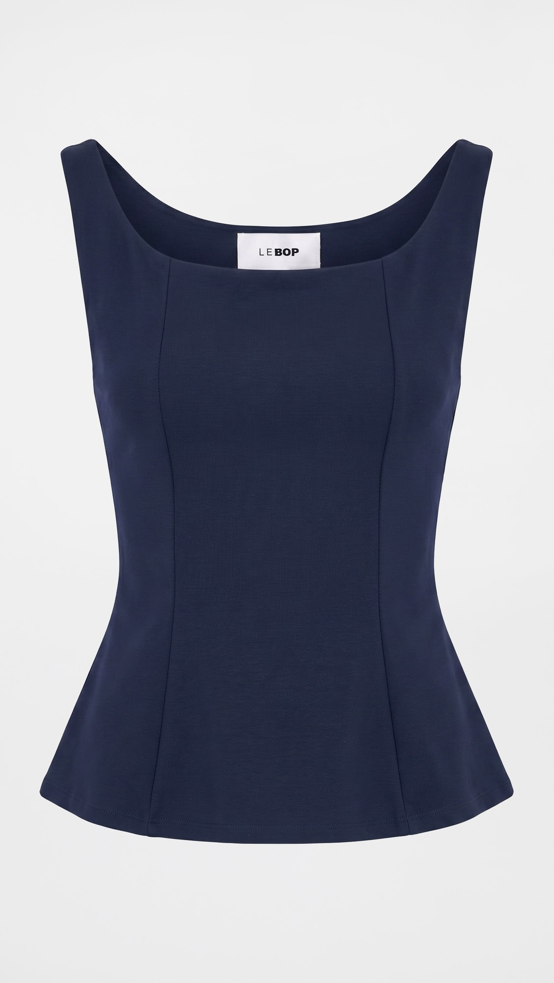 Ponte Off Shoulder Top | Shopbop