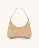 Ruby Shoulder Bag - Cane sugar | JW PEI US