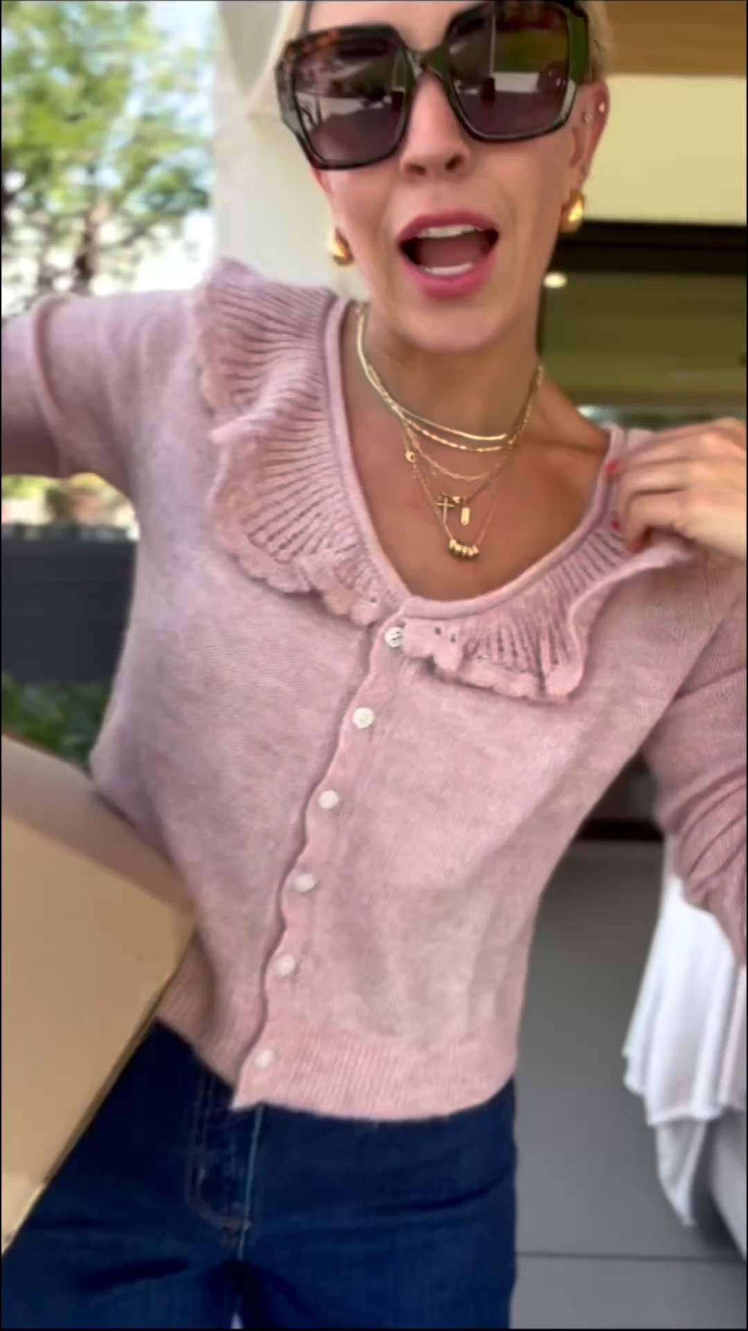 Pre fall from old navy!

#LTKgrwm #LTKmomlife #LTKootd